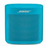 Loa Bose Soundlink Color Bluetooth II (Xanh Dương)