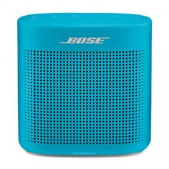 Loa Bose Soundlink Color Bluetooth II (Xanh Dương)