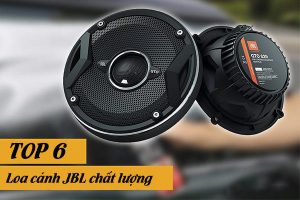 Loa cánh JBL
