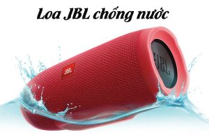 Loa JBL chống nước