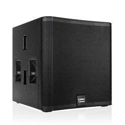 Loa QSC E118sw