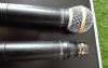 Micro shure U820