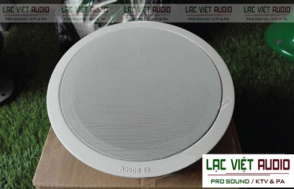 Mua loa âm trần Bosch LBC 3099/41 chất lượng tại Lạc Việt Audio