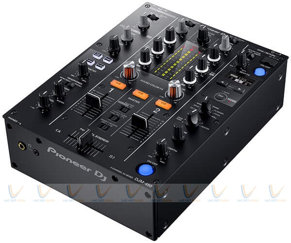 Bàn mixer giá rẻ Pioneer DJ DJM-450