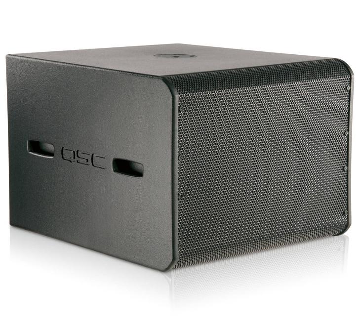 qsc-gp118-sw-1 Loa QSC GP118-sw