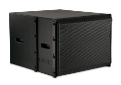 Loa QSC WL118-sw