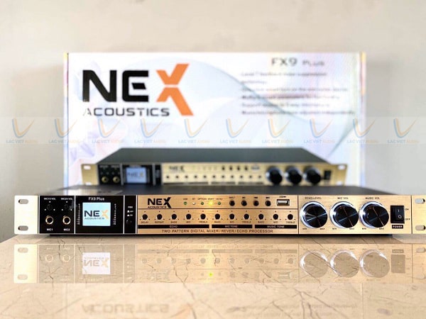 Vang cơ NEX FX9 Plus chính hãng rất được ưa chuộng hiện nay